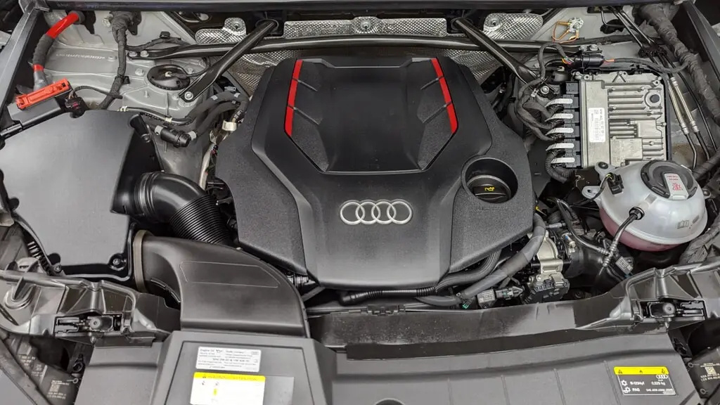 Florida Fine Cars - Used AUDI SQ5 2022 MARGATE PREMIUM PLUS