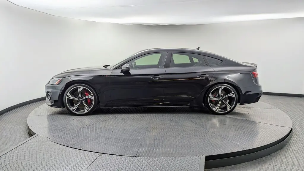 Florida Fine Cars - Used AUDI RS 5 SPORTBACK 2022 WEST PALM 