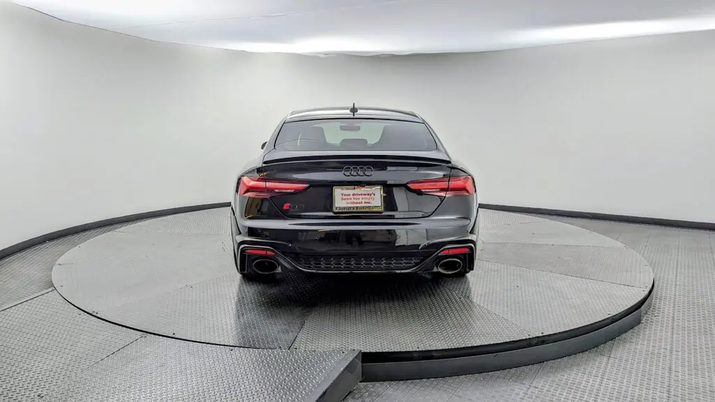 Florida Fine Cars - Used AUDI RS 5 SPORTBACK 2022 WEST PALM 