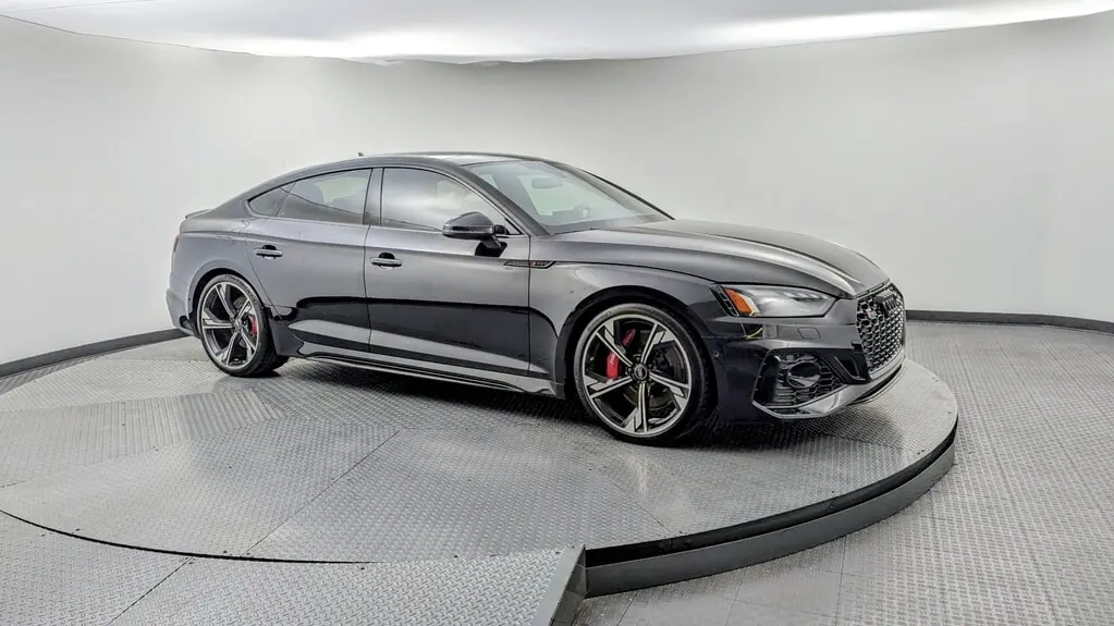 Florida Fine Cars - Used AUDI RS 5 SPORTBACK 2022 WEST PALM 