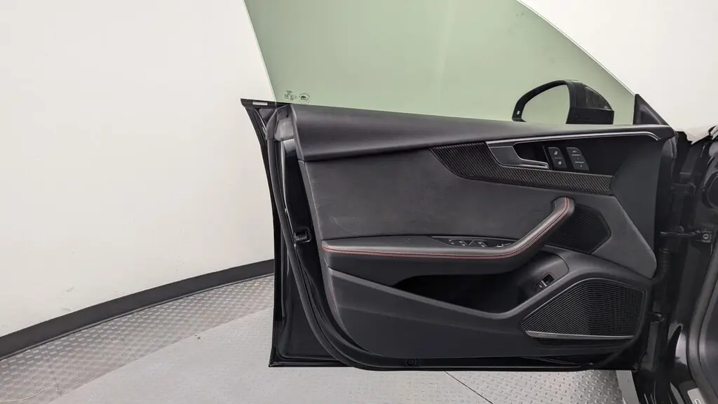 Florida Fine Cars - Used AUDI RS 5 SPORTBACK 2022 WEST PALM 