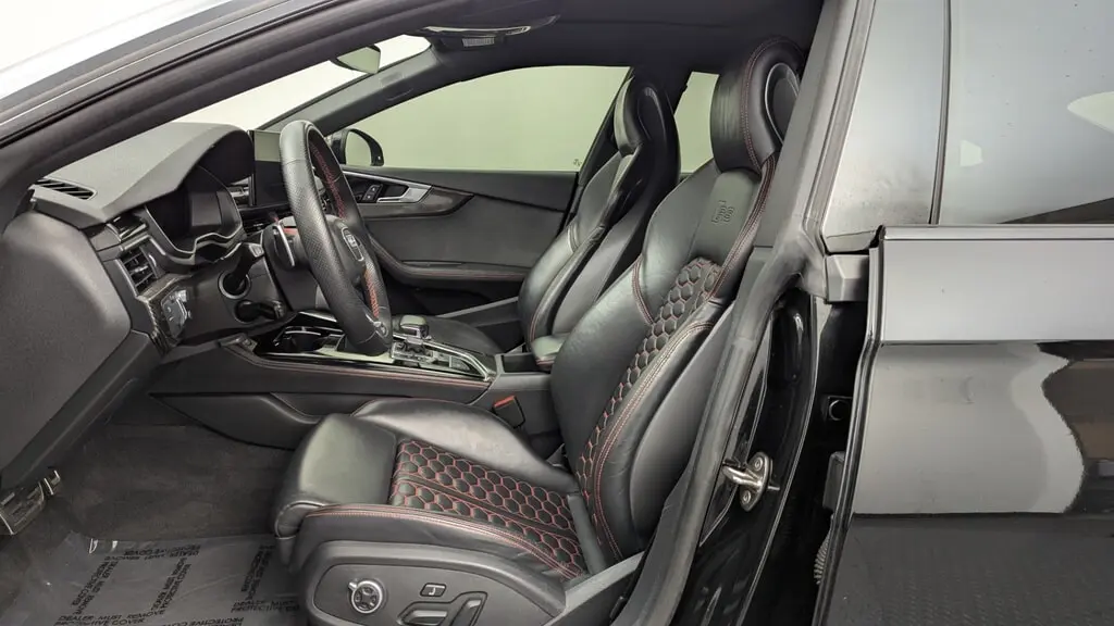Florida Fine Cars - Used AUDI RS 5 SPORTBACK 2022 WEST PALM 