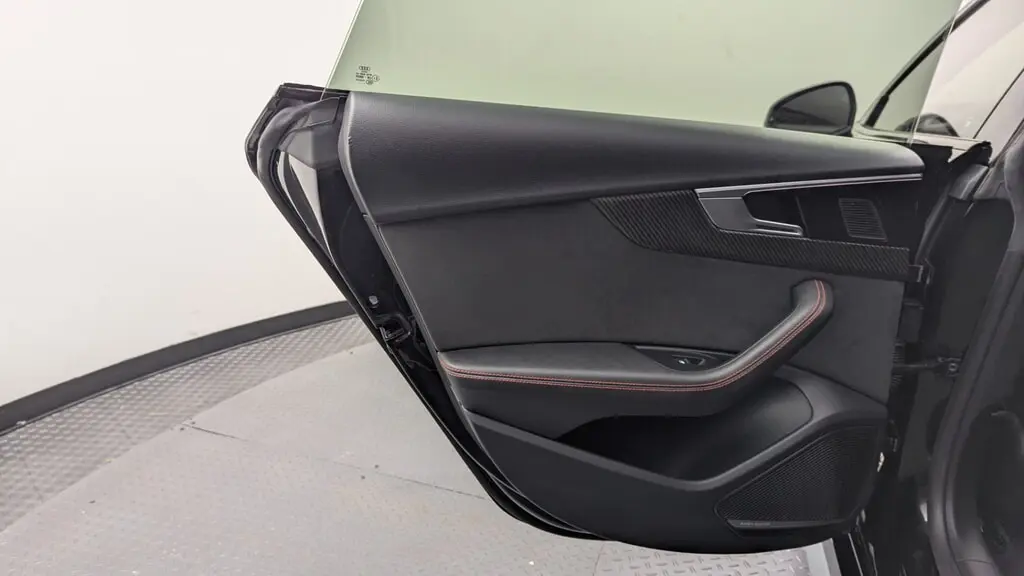 Florida Fine Cars - Used AUDI RS 5 SPORTBACK 2022 WEST PALM 