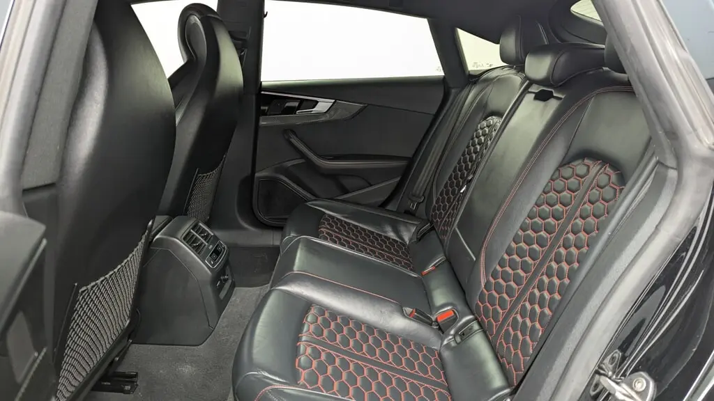 Florida Fine Cars - Used AUDI RS 5 SPORTBACK 2022 WEST PALM 