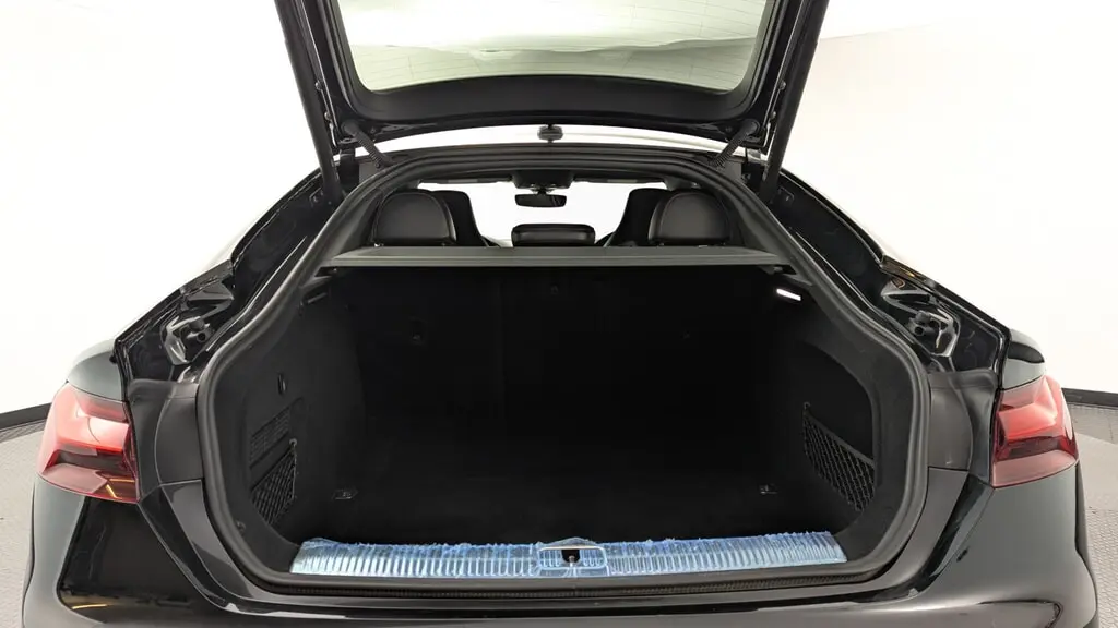 Florida Fine Cars - Used AUDI RS 5 SPORTBACK 2022 WEST PALM 