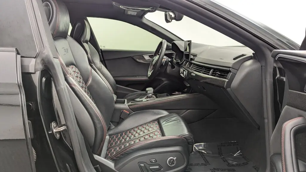 Florida Fine Cars - Used AUDI RS 5 SPORTBACK 2022 WEST PALM 