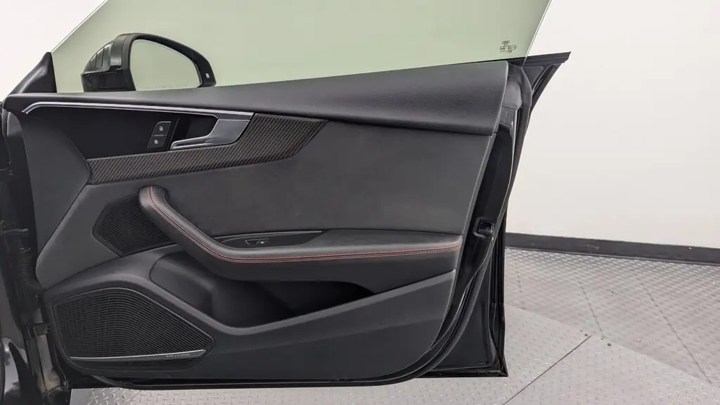 Florida Fine Cars - Used AUDI RS 5 SPORTBACK 2022 WEST PALM 