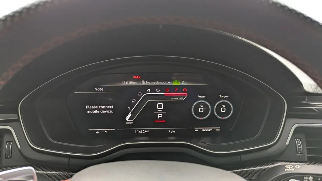 Florida Fine Cars - Used AUDI RS 5 SPORTBACK 2022 WEST PALM 