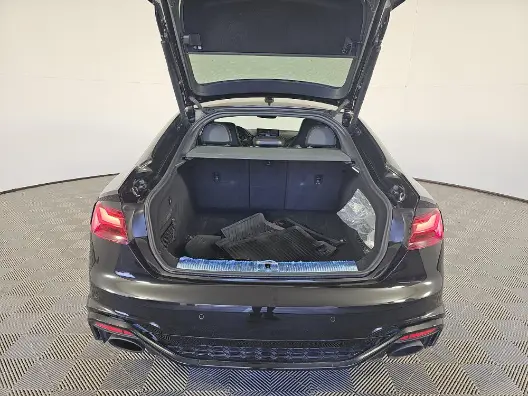 Florida Fine Cars - Used AUDI RS 5 SPORTBACK 2022 WEST PALM 