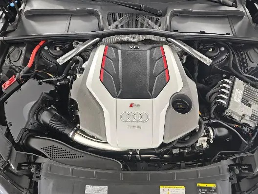 Florida Fine Cars - Used AUDI RS 5 SPORTBACK 2022 WEST PALM 