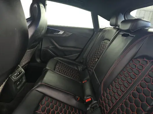 Florida Fine Cars - Used AUDI RS 5 SPORTBACK 2022 WEST PALM 
