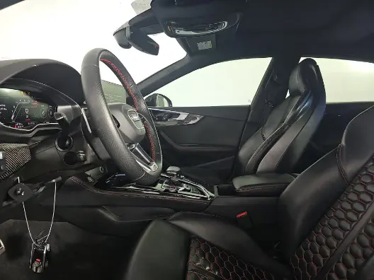 Florida Fine Cars - Used AUDI RS 5 SPORTBACK 2022 WEST PALM 