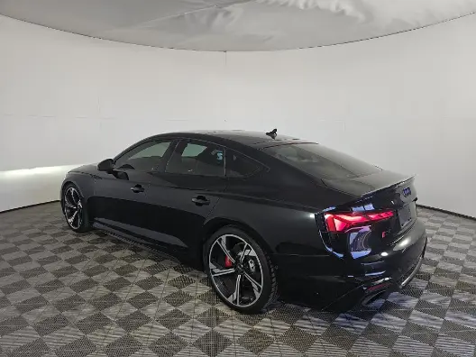 Florida Fine Cars - Used AUDI RS 5 SPORTBACK 2022 WEST PALM 