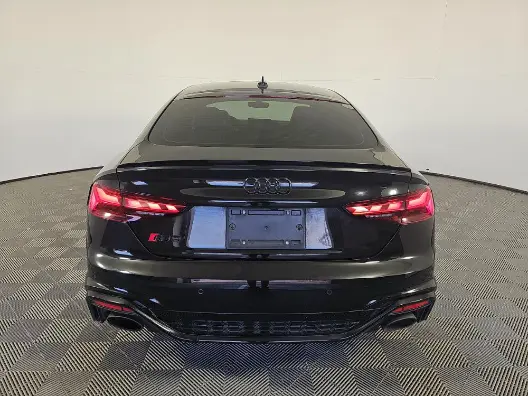 Florida Fine Cars - Used AUDI RS 5 SPORTBACK 2022 WEST PALM 