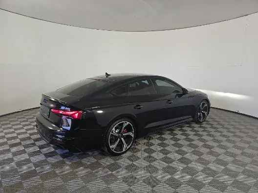Florida Fine Cars - Used AUDI RS 5 SPORTBACK 2022 WEST PALM 