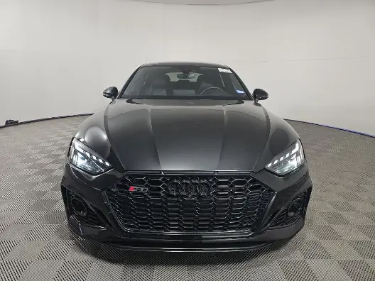 Florida Fine Cars - Used AUDI RS 5 SPORTBACK 2022 WEST PALM 