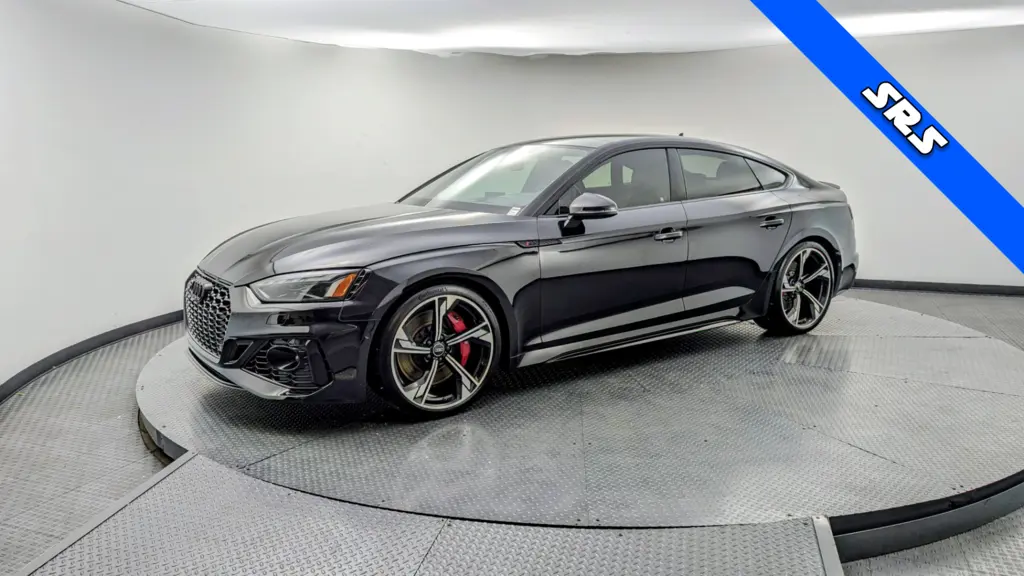 Florida Fine Cars - Used AUDI RS 5 SPORTBACK 2022 WEST PALM 