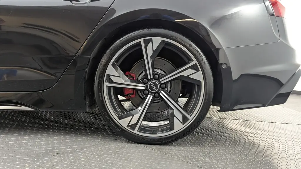 Florida Fine Cars - Used AUDI RS 5 SPORTBACK 2022 WEST PALM 