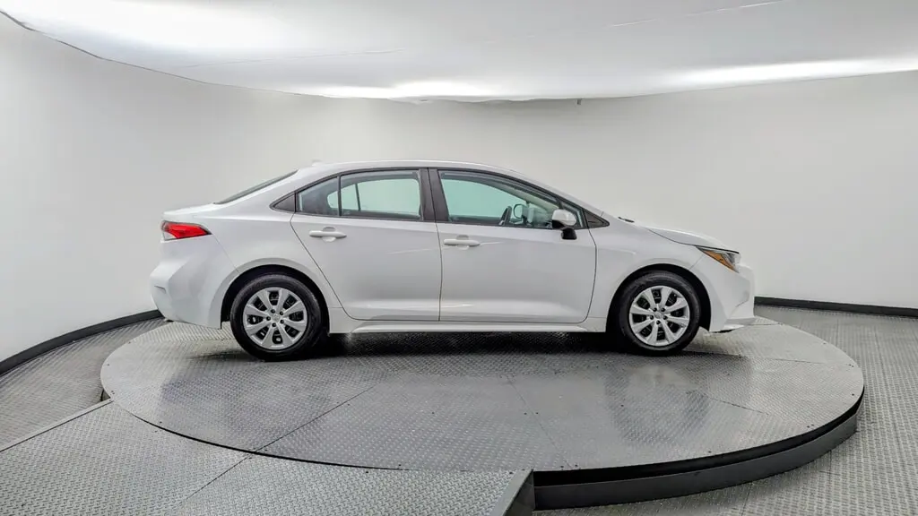 Florida Fine Cars - Used TOYOTA COROLLA 2022 WEST PALM LE