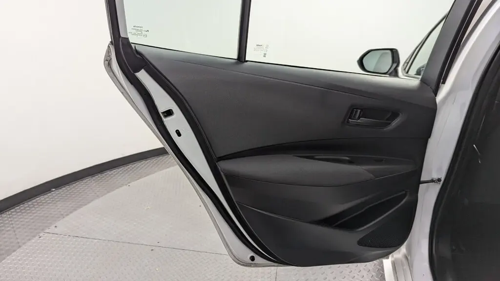 Florida Fine Cars - Used TOYOTA COROLLA 2022 WEST PALM LE