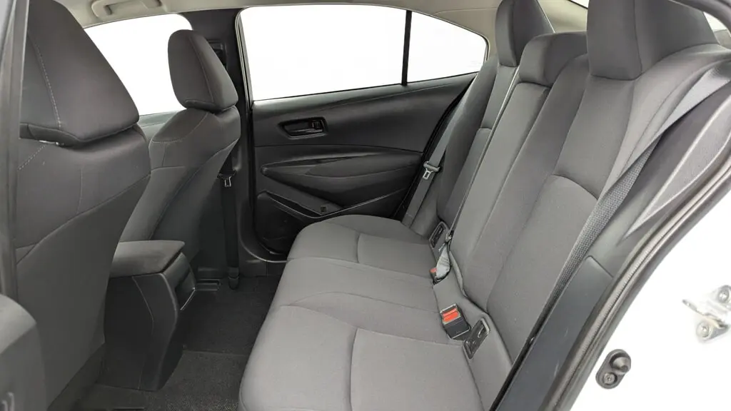 Florida Fine Cars - Used TOYOTA COROLLA 2022 WEST PALM LE