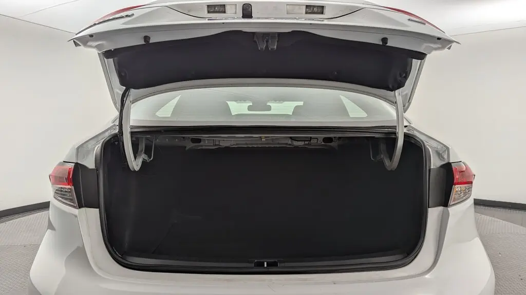 Florida Fine Cars - Used TOYOTA COROLLA 2022 WEST PALM LE