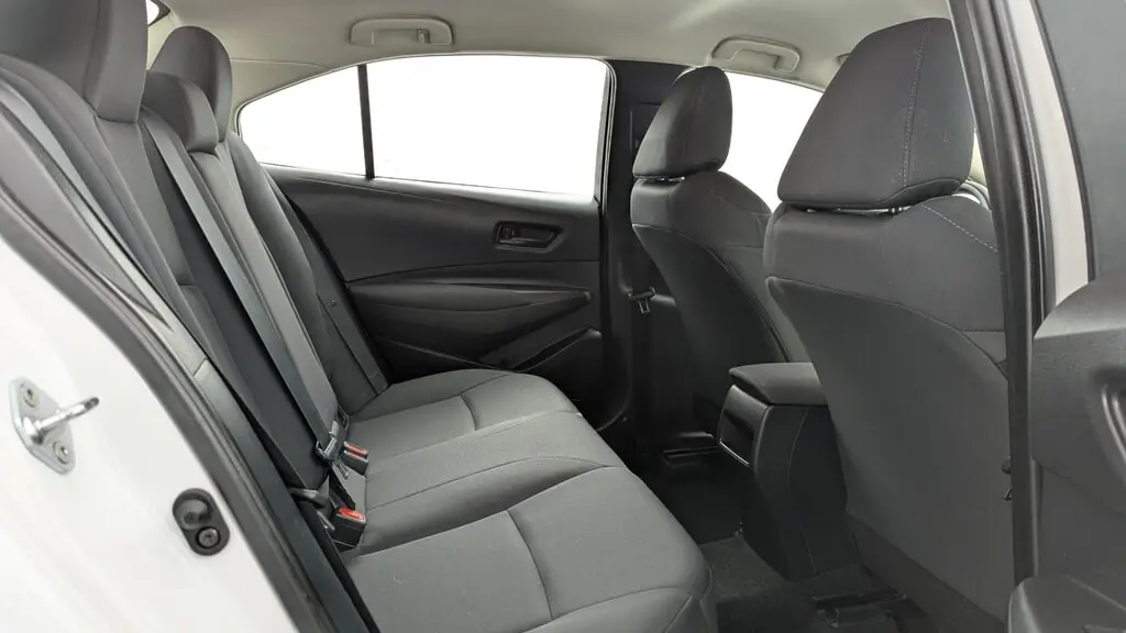 Florida Fine Cars - Used TOYOTA COROLLA 2022 WEST PALM LE