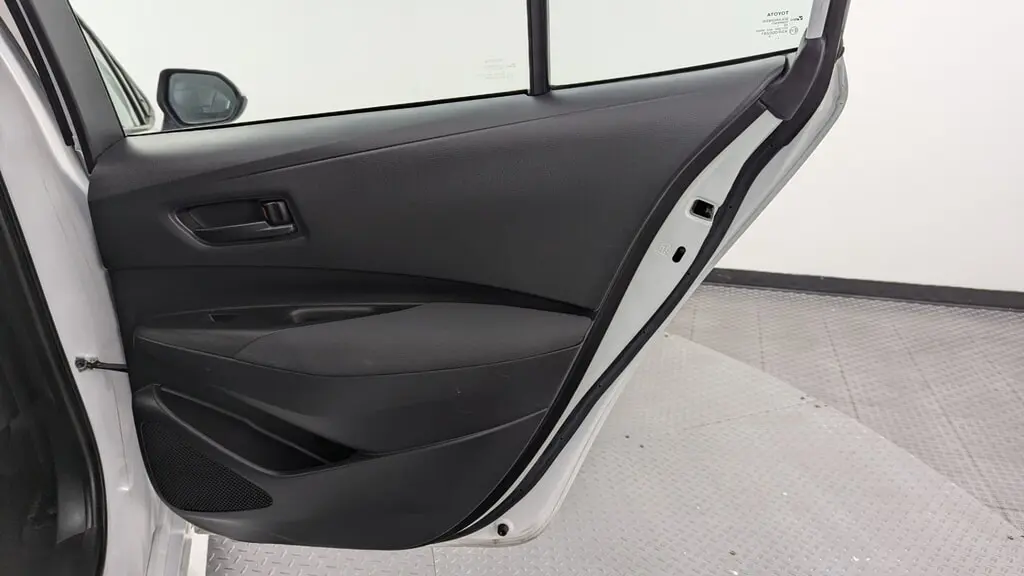 Florida Fine Cars - Used TOYOTA COROLLA 2022 WEST PALM LE