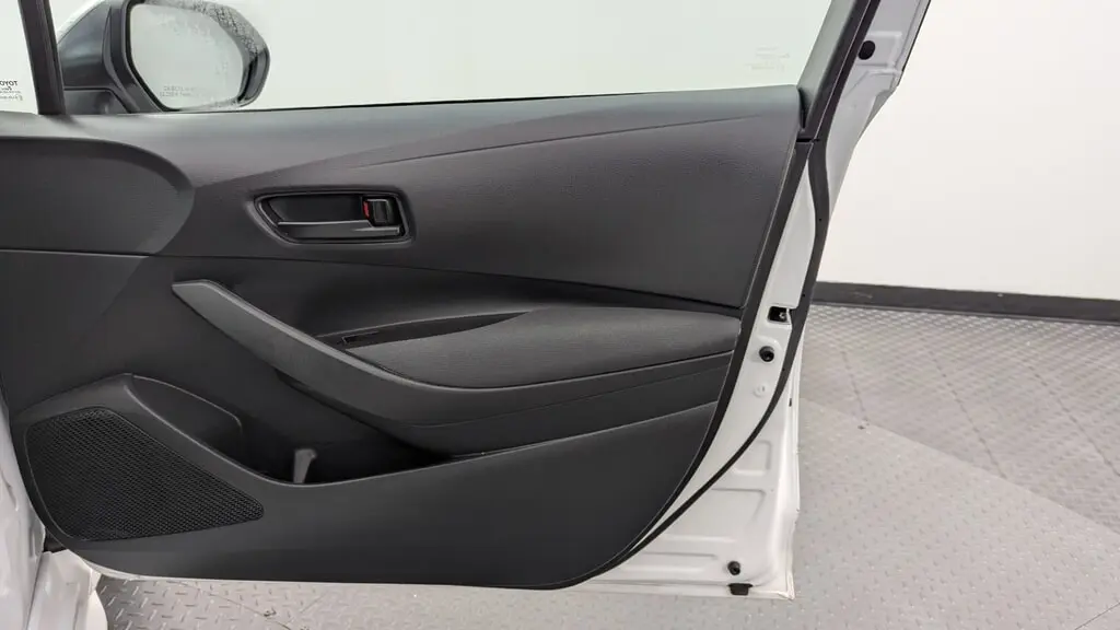Florida Fine Cars - Used TOYOTA COROLLA 2022 WEST PALM LE