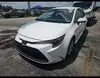 Florida Fine Cars - Used TOYOTA COROLLA 2022 WEST PALM LE
