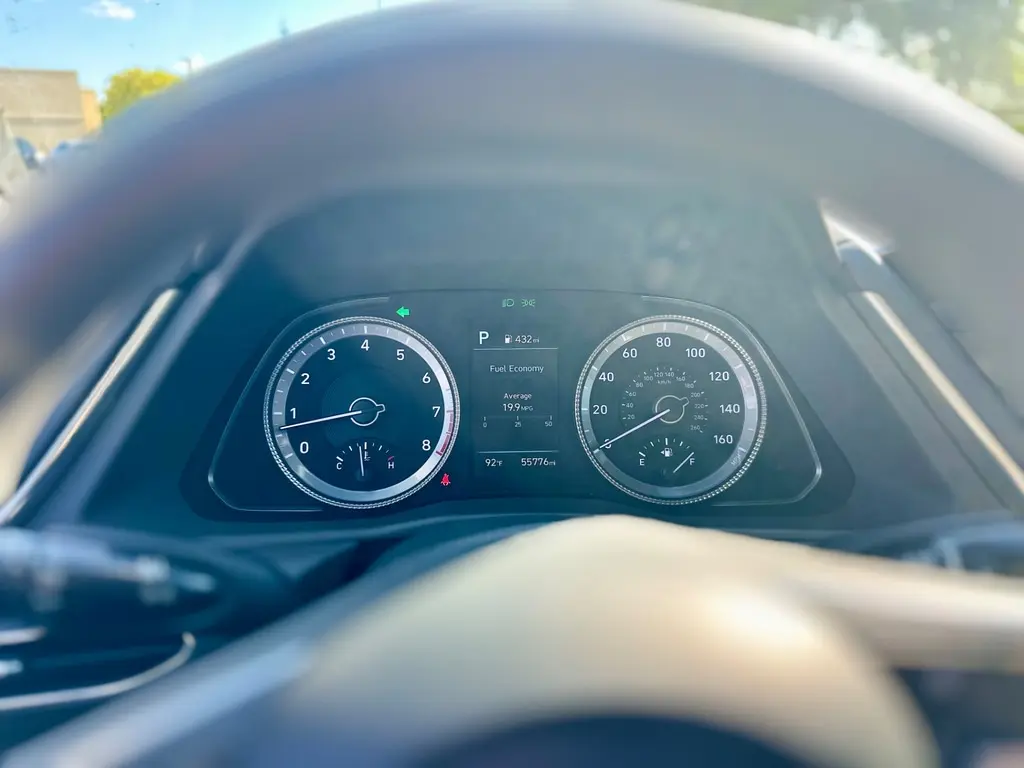 Florida Fine Cars - Used HYUNDAI SONATA 2023 WEST PALM SEL