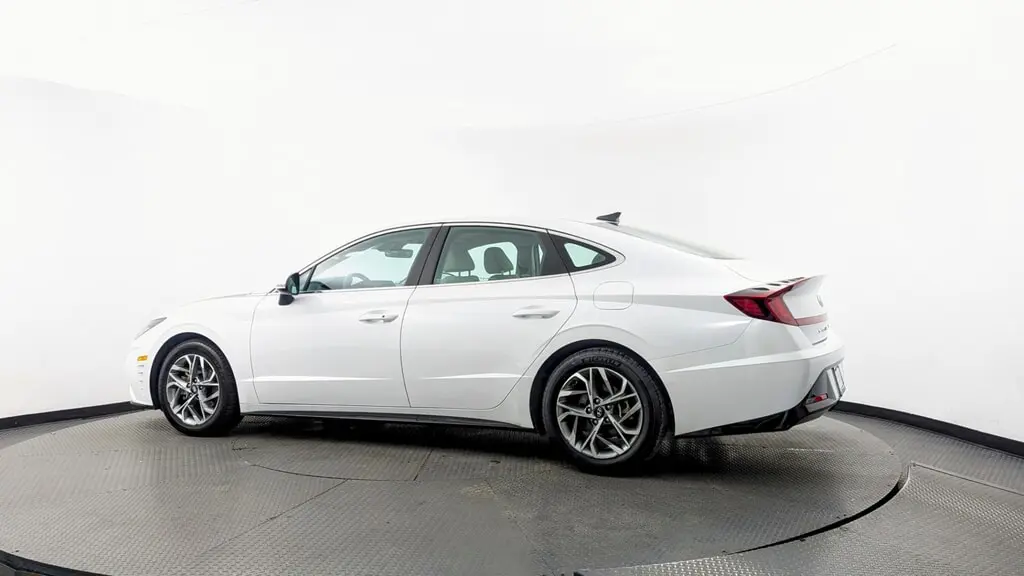 Florida Fine Cars - Used HYUNDAI SONATA 2023 WEST PALM SEL