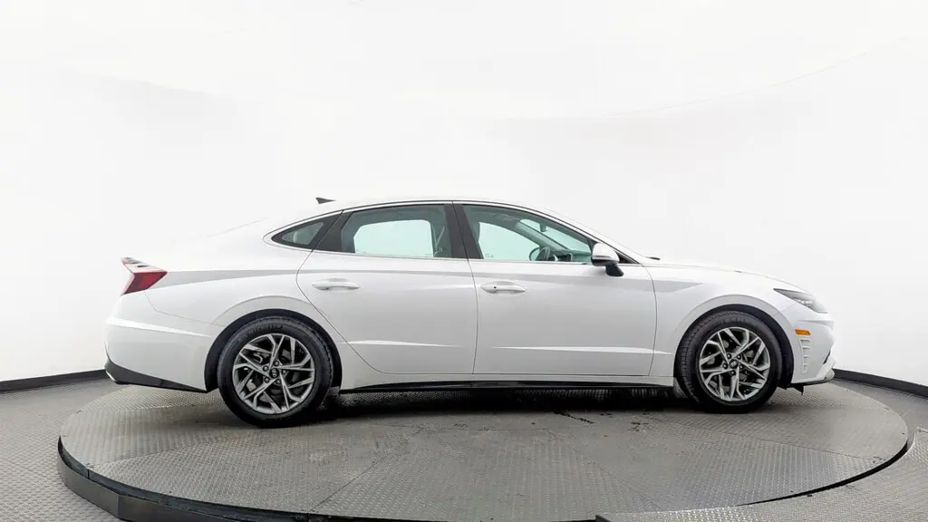 Florida Fine Cars - Used HYUNDAI SONATA 2023 WEST PALM SEL