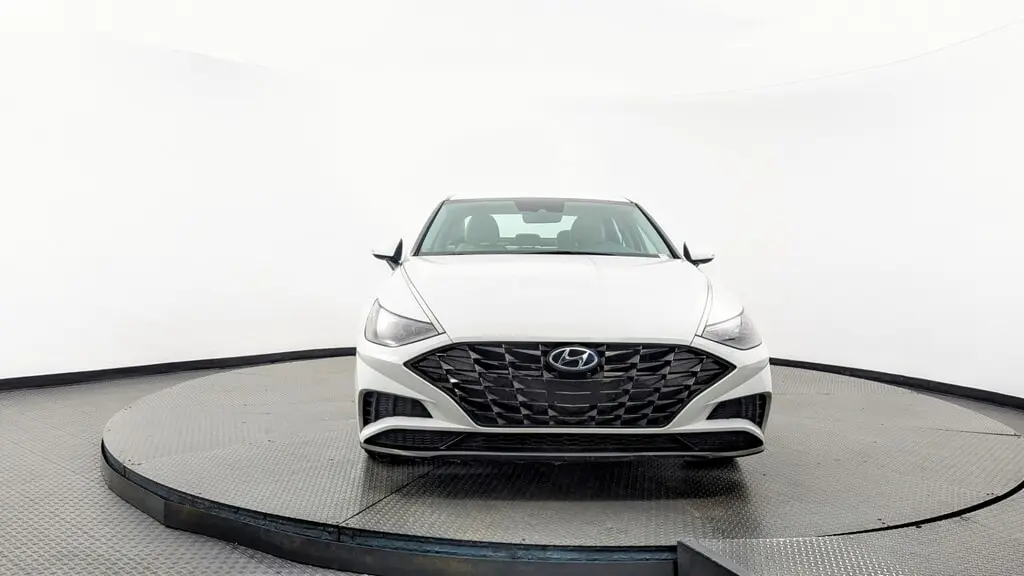 Florida Fine Cars - Used HYUNDAI SONATA 2023 WEST PALM SEL