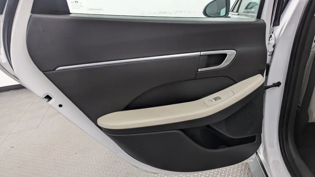Florida Fine Cars - Used HYUNDAI SONATA 2023 WEST PALM SEL