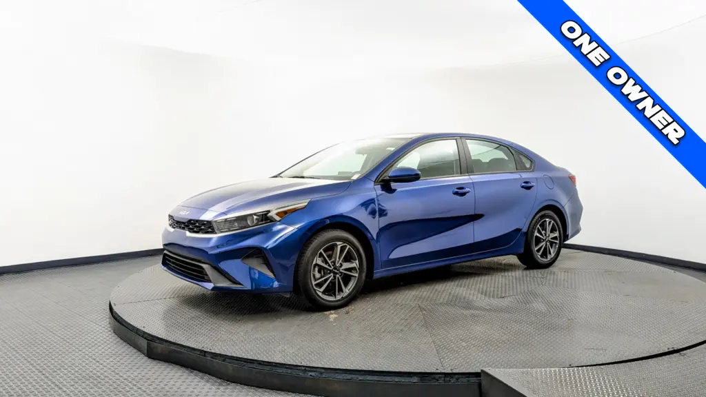 Florida Fine Cars - Used KIA FORTE 2023 MIAMI LXS