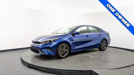 Florida Fine Cars - Used KIA FORTE 2023 MIAMI LXS