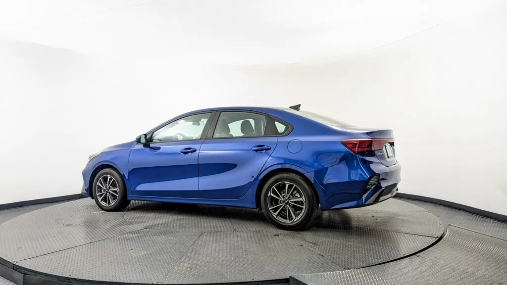 Florida Fine Cars - Used KIA FORTE 2023 MIAMI LXS