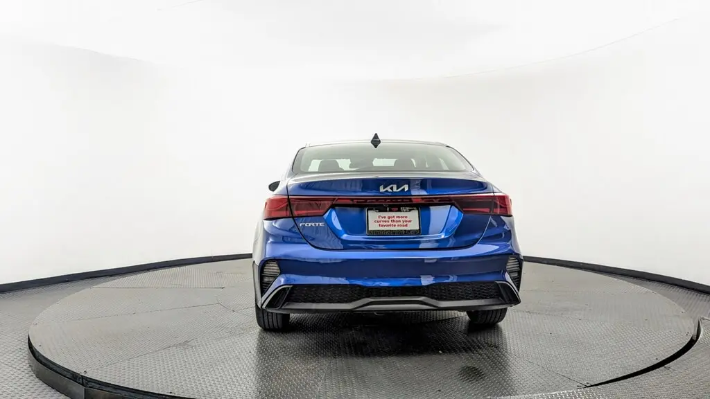 Florida Fine Cars - Used KIA FORTE 2023 MIAMI LXS