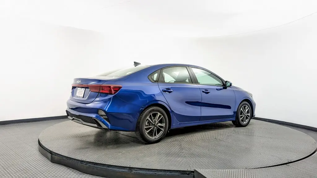 Florida Fine Cars - Used KIA FORTE 2023 MIAMI LXS