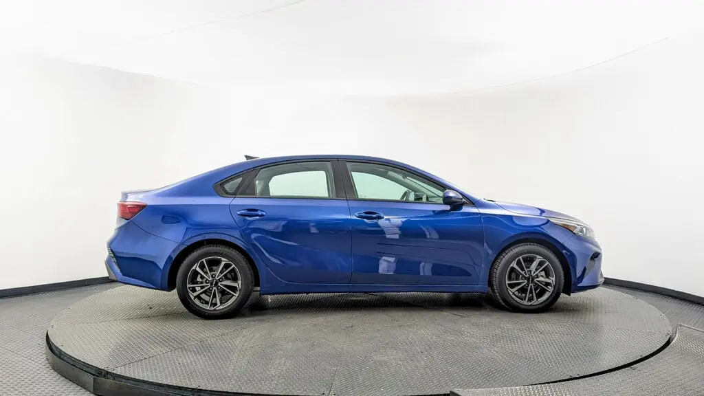 Florida Fine Cars - Used KIA FORTE 2023 MIAMI LXS