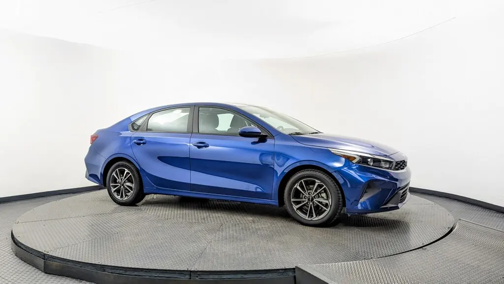 Florida Fine Cars - Used KIA FORTE 2023 MIAMI LXS