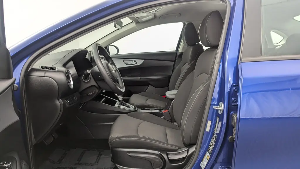Florida Fine Cars - Used KIA FORTE 2023 MIAMI LXS