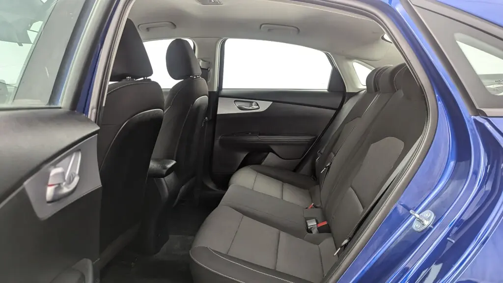 Florida Fine Cars - Used KIA FORTE 2023 MIAMI LXS