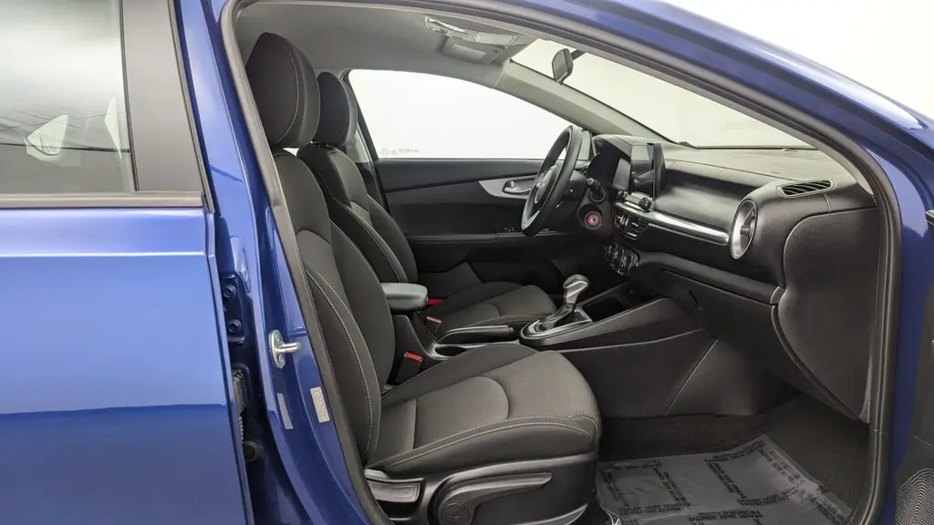 Florida Fine Cars - Used KIA FORTE 2023 MIAMI LXS