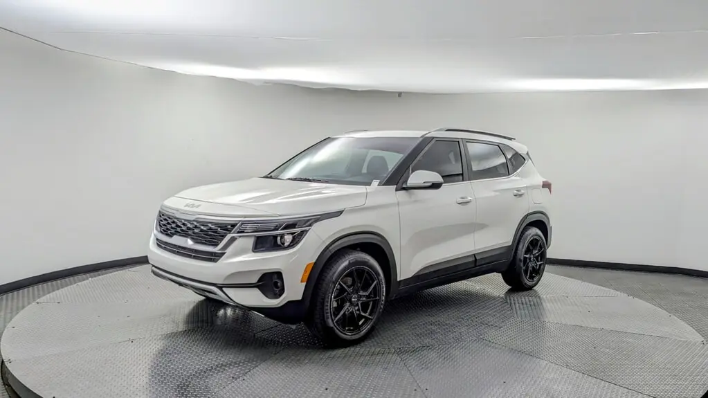 Florida Fine Cars - Used KIA SELTOS 2023 WEST PALM S