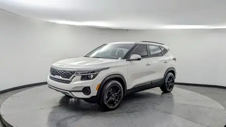 Florida Fine Cars - Used KIA SELTOS 2023 WEST PALM S