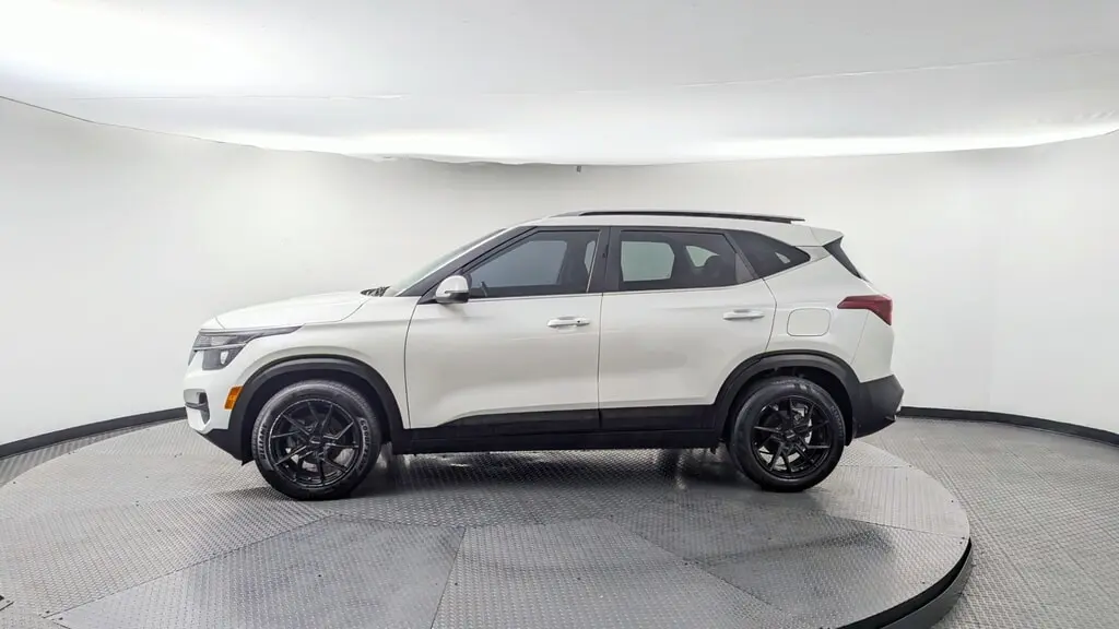 Florida Fine Cars - Used KIA SELTOS 2023 WEST PALM S
