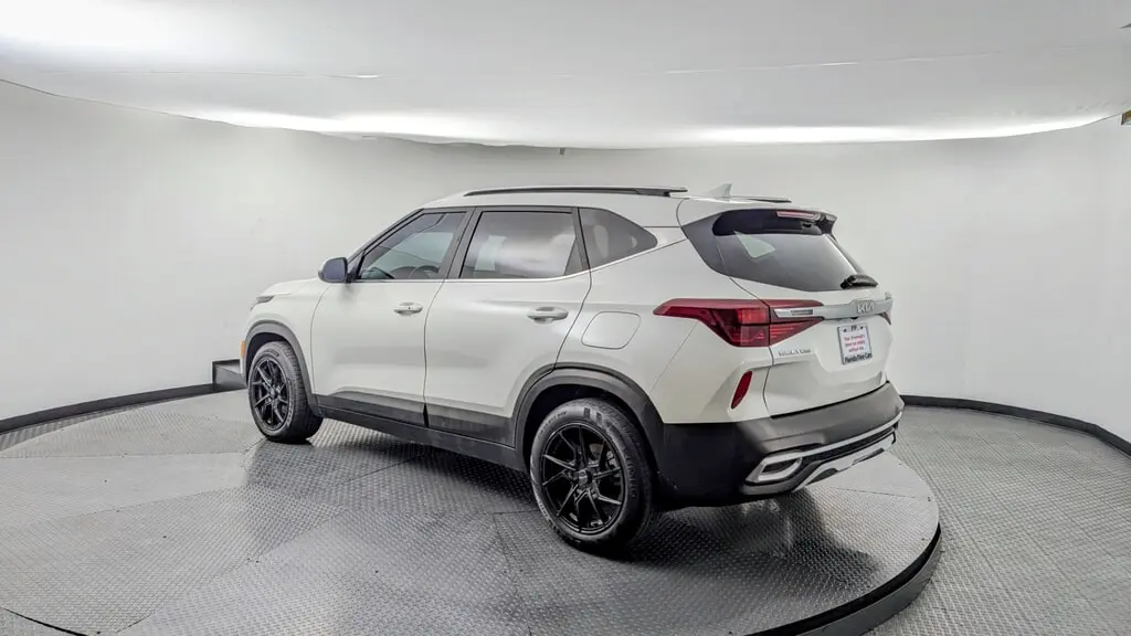 Florida Fine Cars - Used KIA SELTOS 2023 WEST PALM S