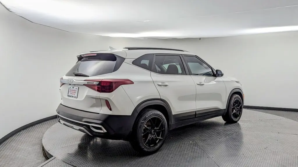 Florida Fine Cars - Used KIA SELTOS 2023 WEST PALM S